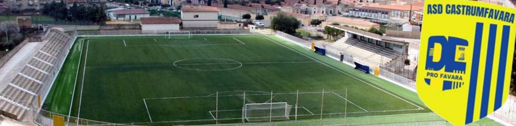 Stadio Comunale Giovanni Bruccoleri